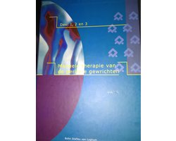 Verzamelbox Manuele therapie van de perifere gewrichten