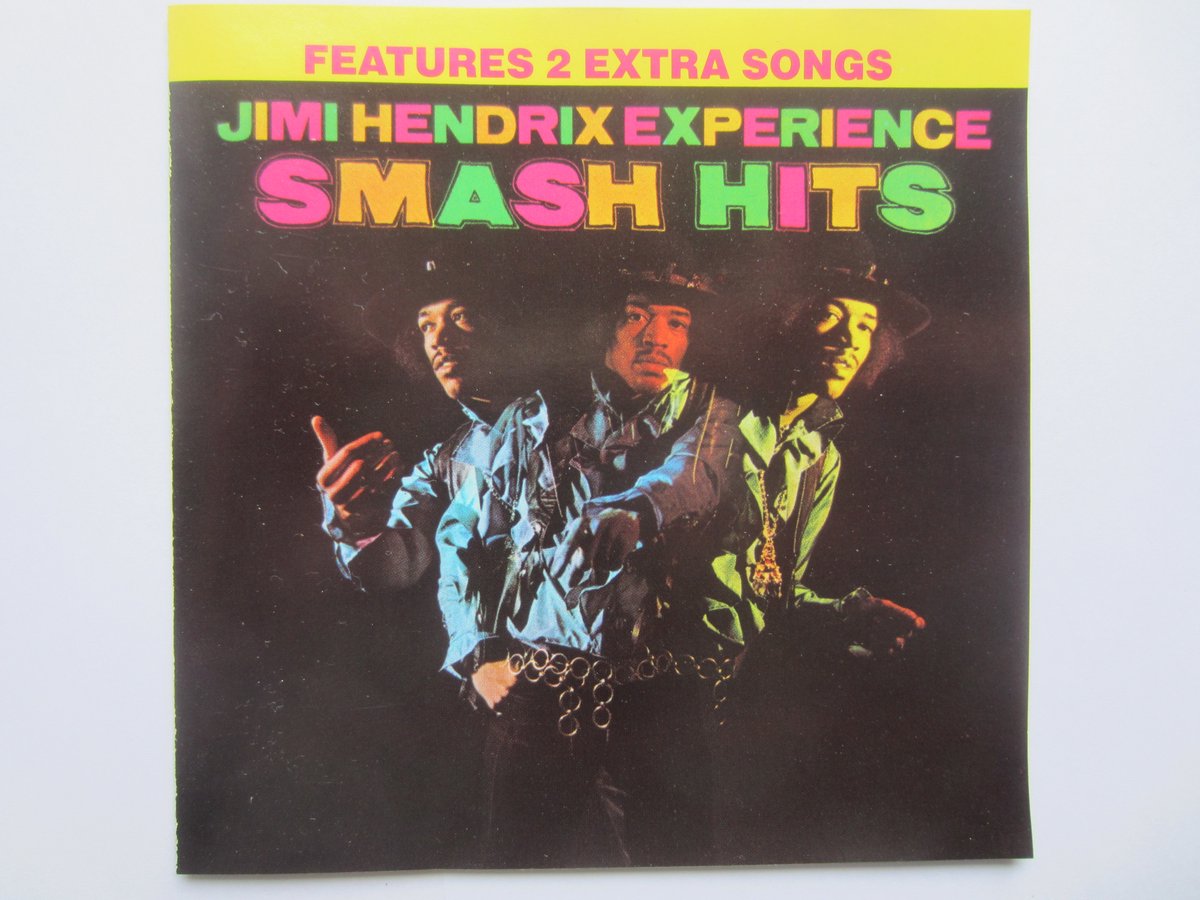 Smash Hits