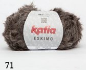 Katia breigaren Eskimo Nr  71