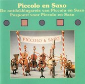 Piccolo en Saxo