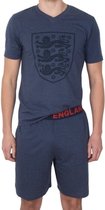 Pyjama Engeland 'Three Lions' maat M