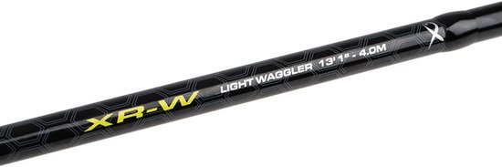 Matrix Ethos XR-W Waggler Rods - Maat : 11ft - 3.30m - 30g