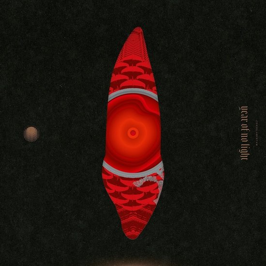 Year Of No Light - Consolamentum (2 LP)