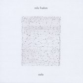 Nils Frahm - Solo (LP)