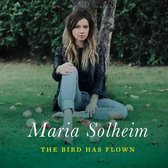 Maria Solheim - The Bird Has Flown (CD)