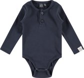 Babyface baby romper long sleeve Unisex Rompertje - Maat 56