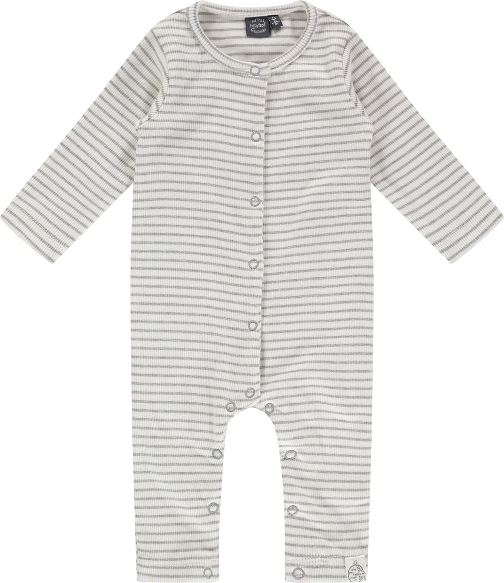 Babyface baby suit Unisex Boxpak - Maat 68