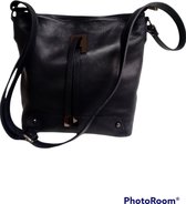 Andrea's Bags damestas Nara donkerblauw