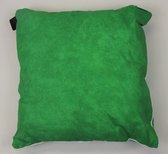 Madison sierkussen 45x45 cm Panama island green