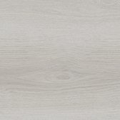 Klik PVC/SPC Vloerdelen White Wash Eiken XL 5.2 mm (per m²)