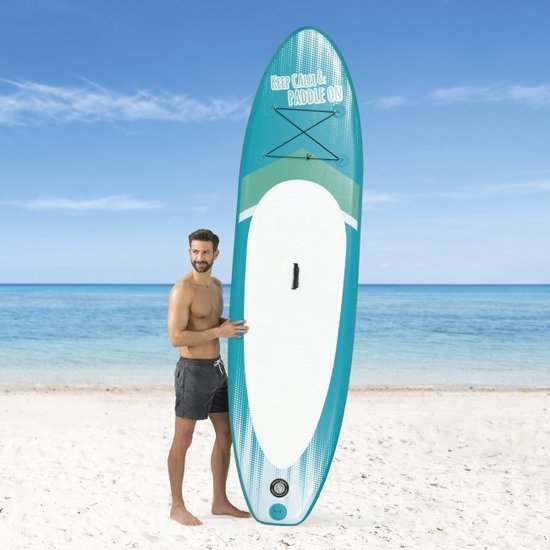 MAXXMEE Stand Up Paddle Board 2021 Design 2 300cm