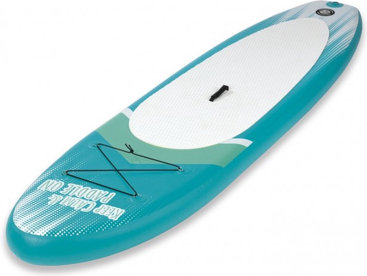 MAXXMEE StandUp PaddleBoard SUP board Design 2 300cm bol