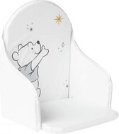 DISNEY Winnie maanstoelkussen - 28x38cm - 100% PVC - 100% polyether vulling