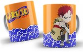 Naruto Mok - Tv Serie - Karakter - Merchandise