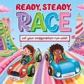 Picture Flats- Ready, Steady, Race