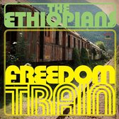 Ethiopians - Freedom Train (LP)