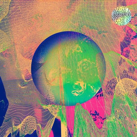 Apparat - LP5 (LP)