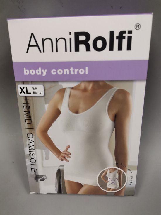 Anni rolfi body control hotsell