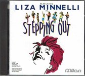 Stepping Out (featuring Liza Minelli) - Music from the Original Soundtrack