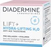 DIADERMINE Lift+ Hydra Lifting Crème de jour Visage 30 - 55 an(s)