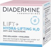 Lift+ Hydra-lifting Anti-age Day Cream - Hydratační + Zpevňující Denní Pleťový Krém