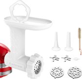 Antree vleesmolen hulpstuk voor KitchenAid blenders
