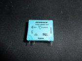 TE/Schrack V23057-B0006-A201 Power Relays, new, 24VDC coil, 8A/250V load, SPDT, THT, up to 320 pieces in stock