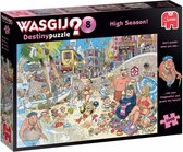 Jumbo Wasgij Destiny 8 - High Season - legpuzzel 1000 stukjes
