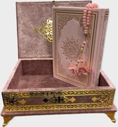 Koran Giftset Limited Edition Rouge Roze