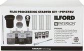 Ilford & Paterson Film Processing Starter Kit