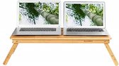 SiRaC laptoptafel