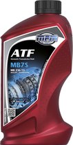 MPM Automatische Versnellingsbakolie Atf Mercedes 7 Speed - 1 liter