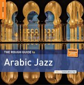 Arabic Jazz. The Rough Guide (LP)