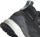 adidas Performance Terrex Free Hiker W Wandelschoenen Vrouwen Grijs 37 1/3