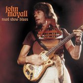 John Mayall - Road Show Blues (LP) (Coloured Vinyl)