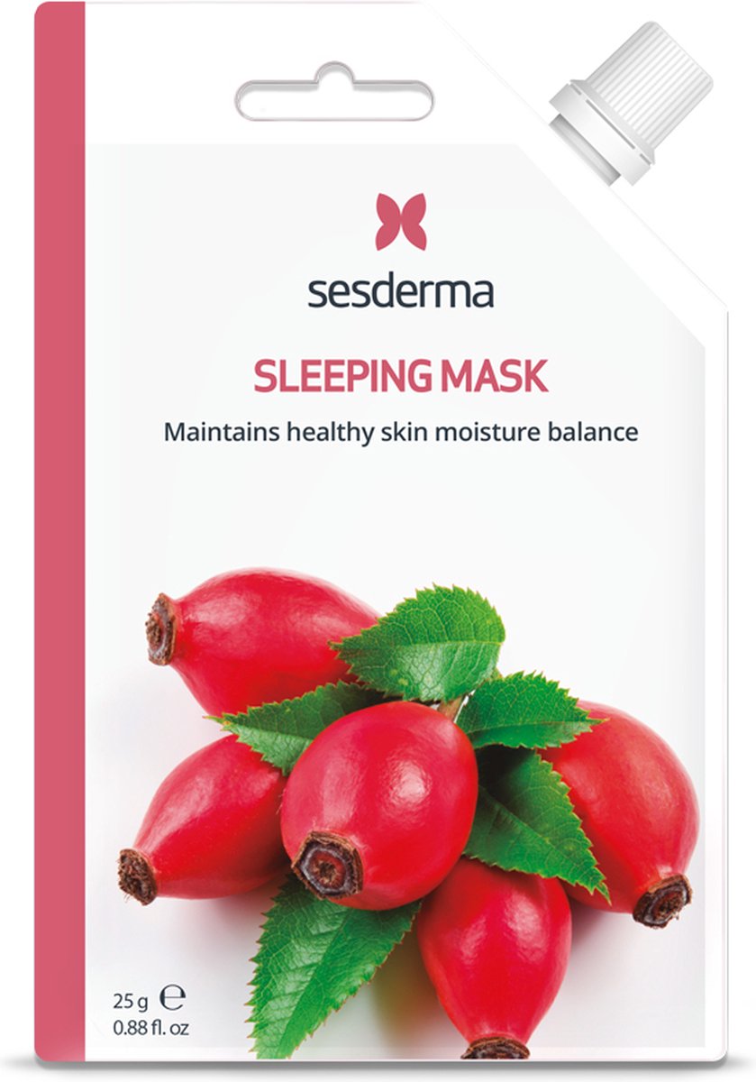 Sesderma Beauty Treats Sleeping Mask 25 Ml