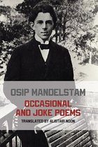 Occasional and Joke Poems