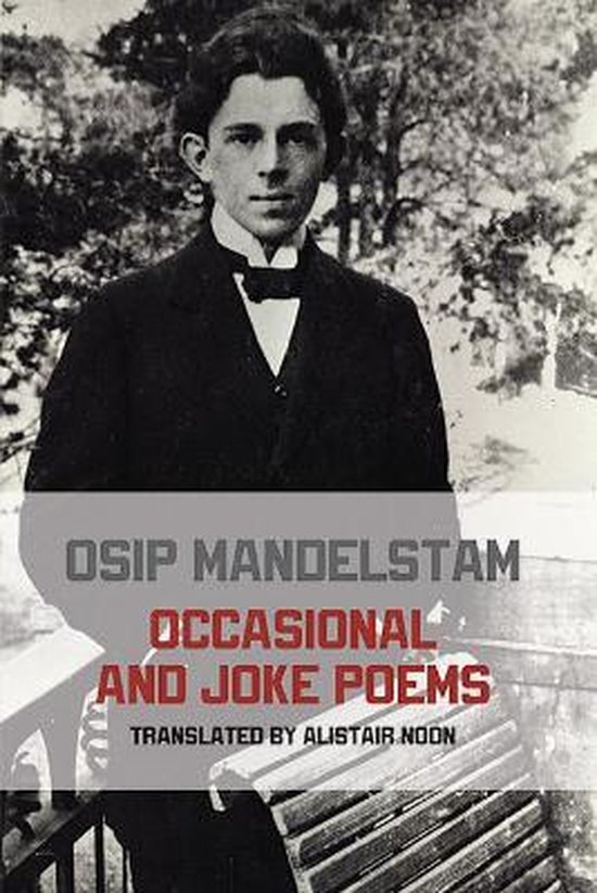 Foto: Occasional and joke poems