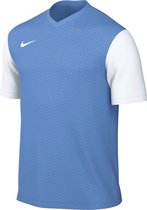 Nike Tiempo Premier Sportshirt Mannen - Maat XL