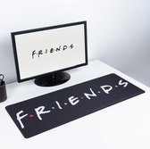 Sous-main logo Friends 80 x 30 cm