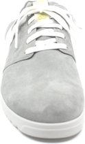 GIJS 2084 205 9524 Lichtgrijze sneaker wijdte H
