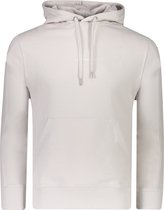 Calvin Klein Hoodies Grijs voor heren - Lente/Zomer Collectie