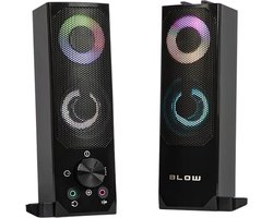 Blow – 2 in 1 Bluetooth-luidspreker Soundbar Functie