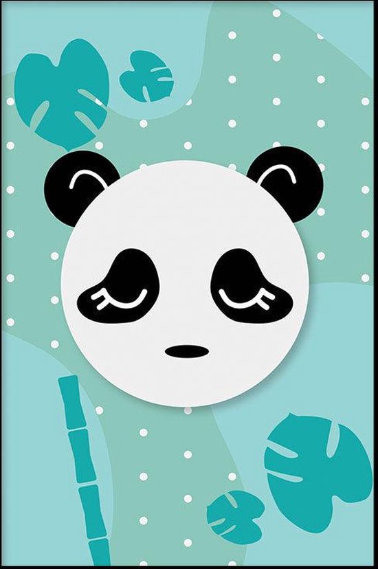 Safari Panda | bol.com