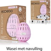 Ecoegg - voordeelverpakking - Wasei - Wasbal - Spring blossom - bloesemgeur