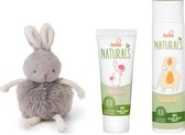 Zwitsal & Bunnies by the Bay Knuffel | Cadeauset