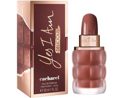 Cacharel Yes I Am Delicious Eau de Parfum 30ML