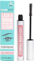 Hairburst Lash & And Brow Enhancing Serum 9ml