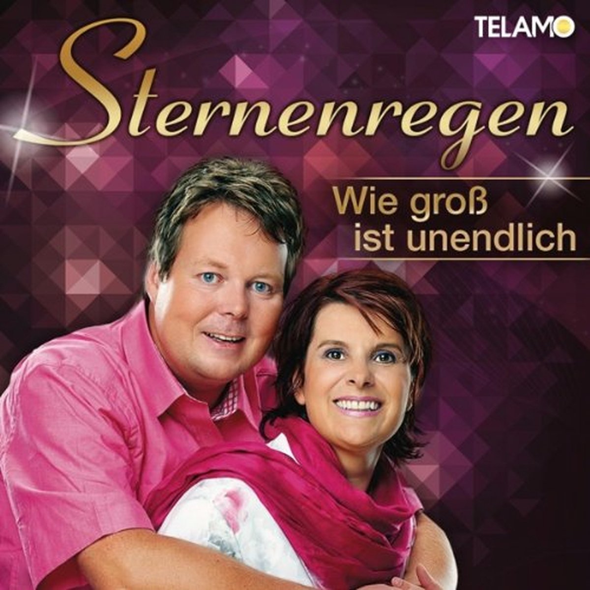 Wie Gross Ist Unendlich