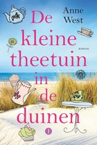 Theetuin 1 - De kleine theetuin in de duinen